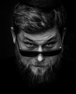 Maciek "Wujek" Młocek