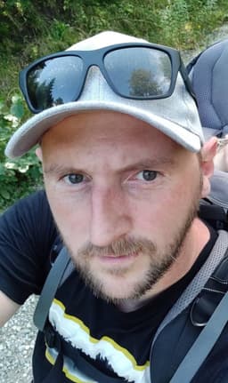 Wojciech Gurdek - Awatar